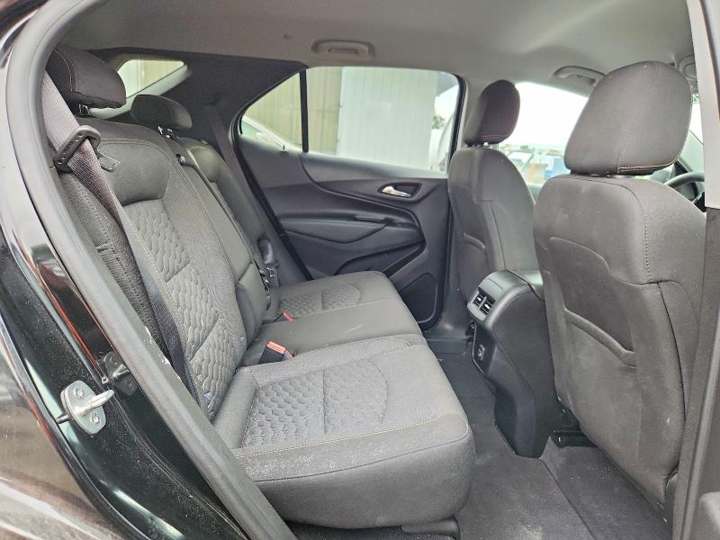 65048026 :رقم المزاد ، 2GNAXUEV2L6135883 vin ، 2020 Chevrolet Equinox مزاد بيع