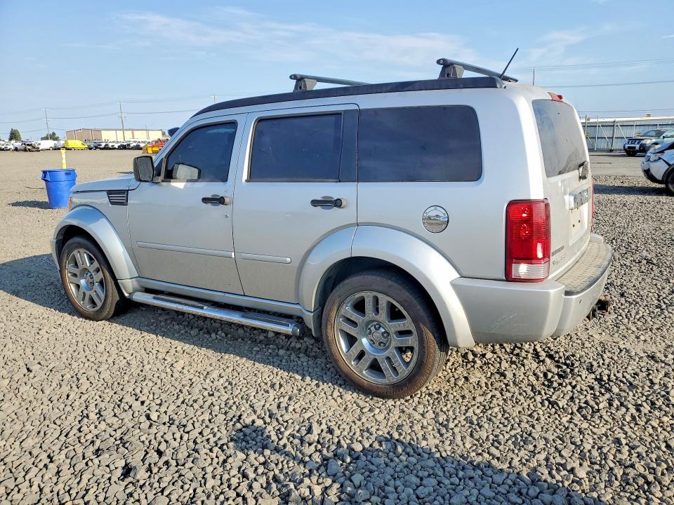 Aukcja sprzedaży 2008 Dodge Nitro, vin: 1D8GU58668W151962, numer aukcji: 65217206
