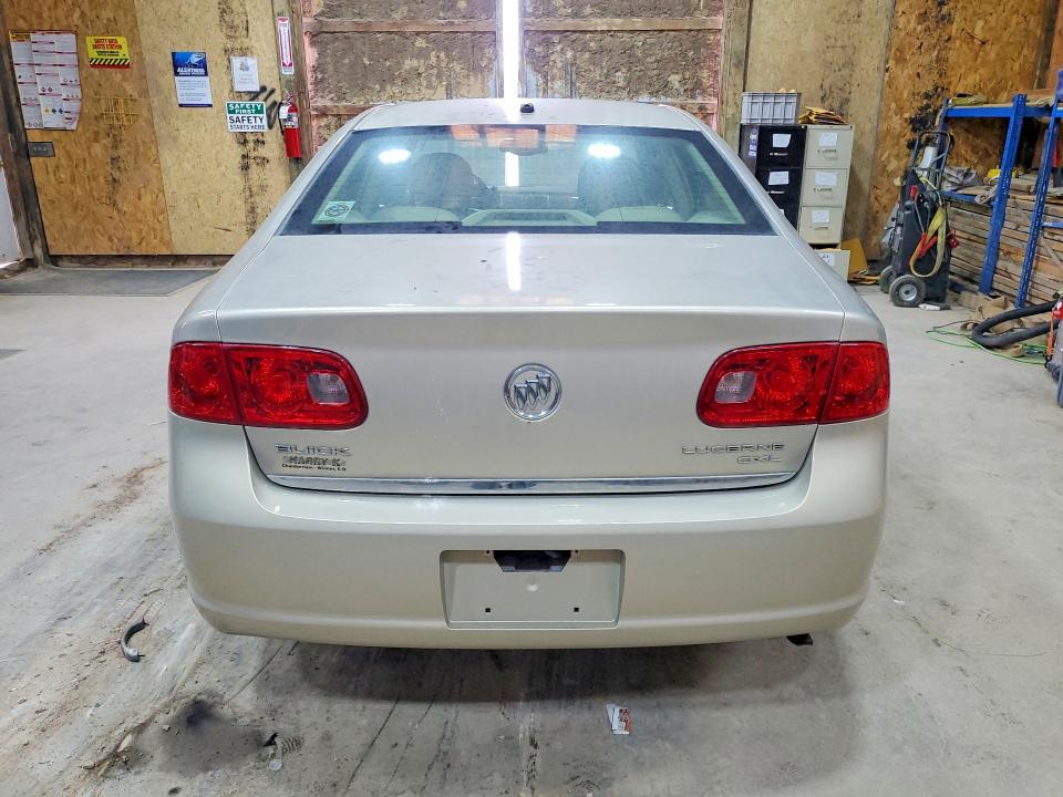 Продаж на аукціоні авто 2008 Buick Lucerne, vin: 1G4HD57258U171001, номер лоту: 64877706