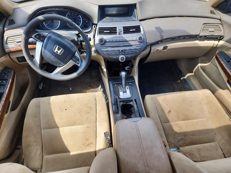 Aukcja sprzedaży 2009 Honda Accord, vin: 1HGCP36779A004361, numer aukcji: 64118346