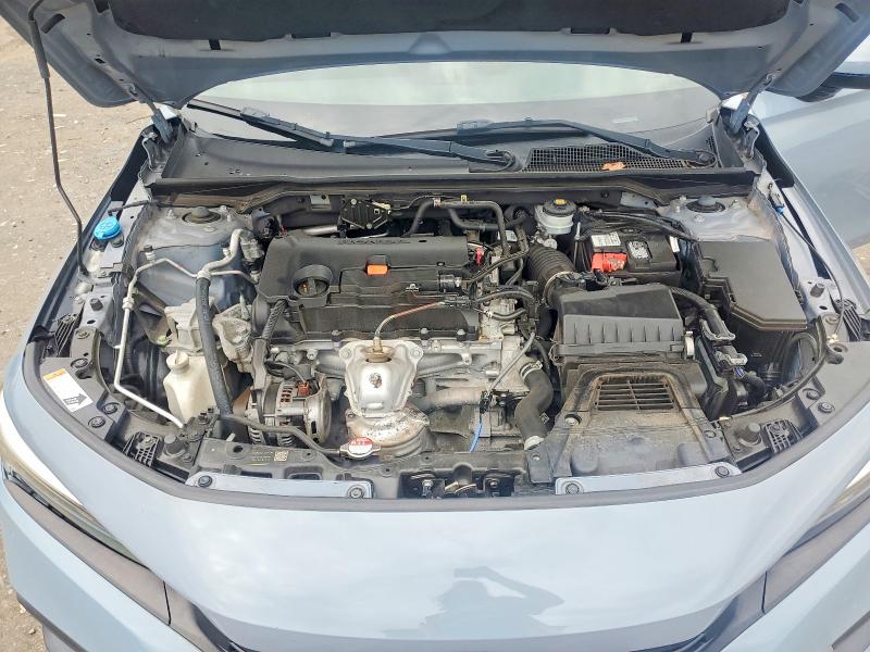 Aukcja sprzedaży 2022 Honda Civic, vin: 2HGFE2F57NH581138, numer aukcji: 65523226