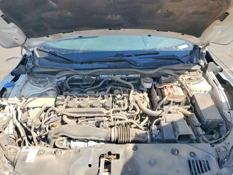 Auction sale of the 2021 Honda Civic, vin: SHHFK7H41MU422367, lot number: 67320746