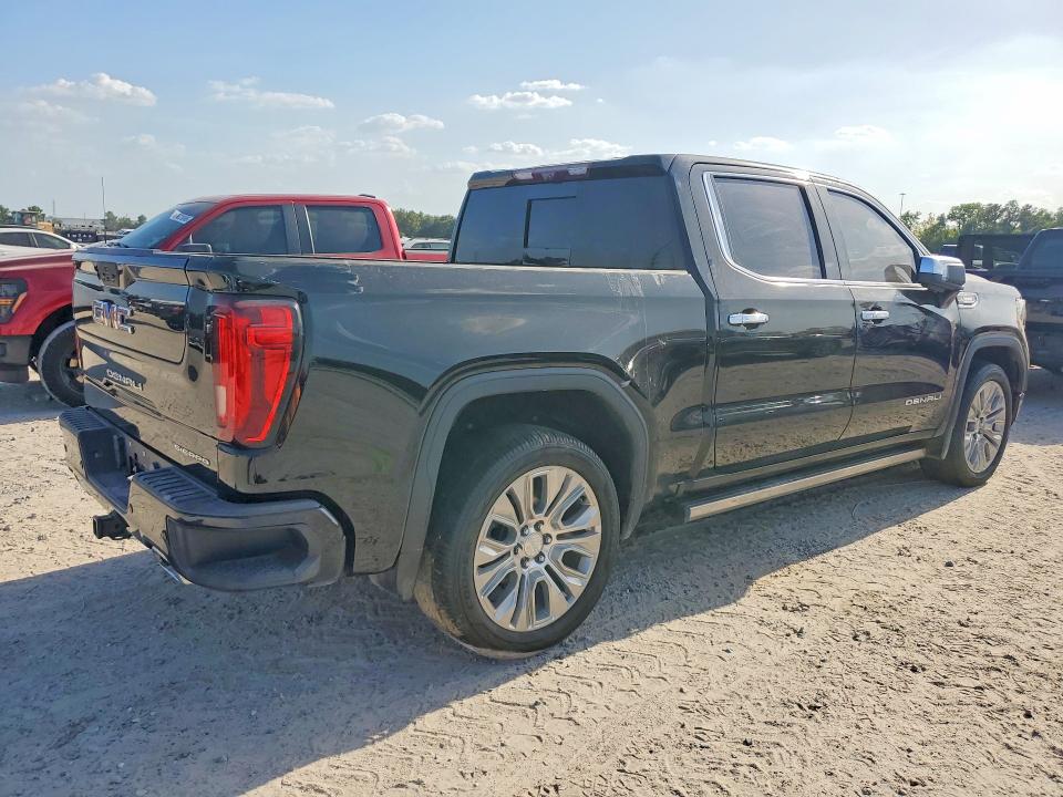 65348486 :رقم المزاد ، 3GTU9FET9MG167360 vin ، 2021 Gmc Sierra مزاد بيع
