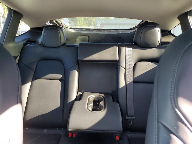 Aukcja sprzedaży 2024 Tesla Model Y, vin: 7SAYGDED8RF128649, numer aukcji: 65572826