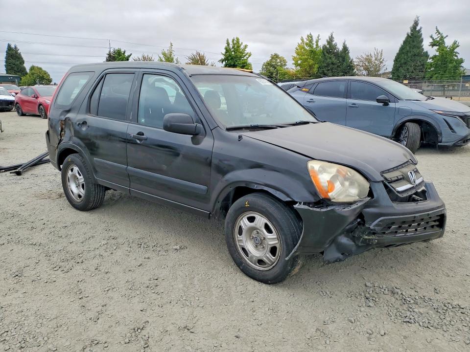 Продажа на аукционе авто 2005 Honda Cr-v, vin: JHLRD68585C006409, номер лота: 65034746