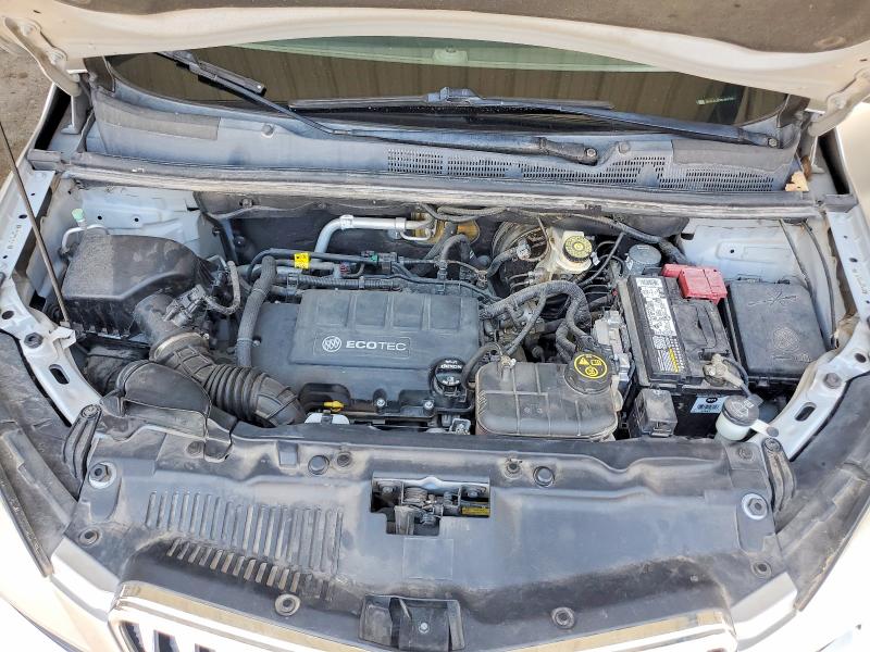 Продажа на аукционе авто 2015 Buick Encore, vin: KL4CJASB0FB141978, номер лота: 63612616