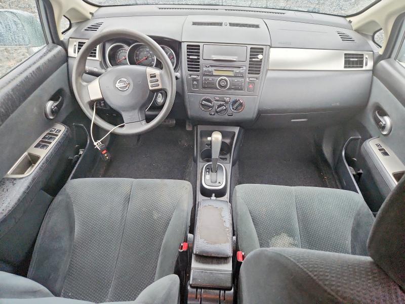 Продаж на аукціоні авто 2012 Nissan Versa, vin: 3N1BC1CP7CK218371, номер лоту: 62868356