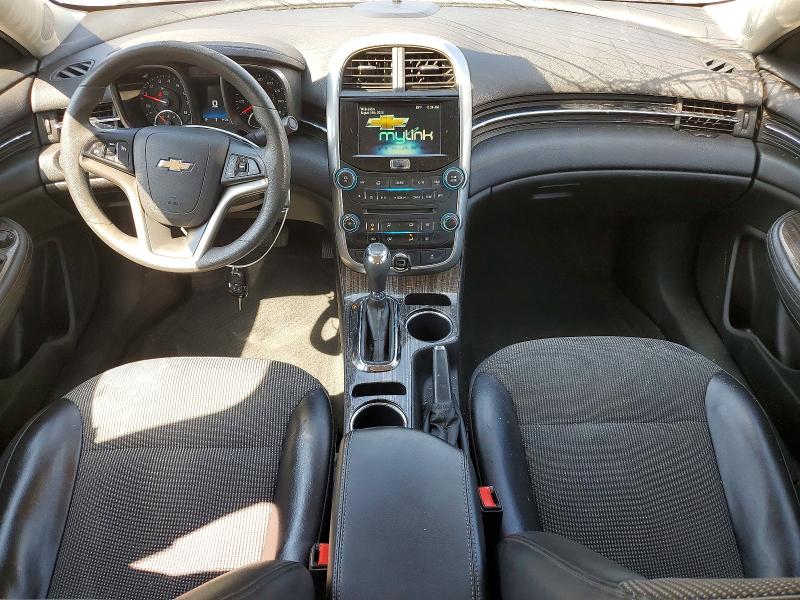 Продаж на аукціоні авто 2016 Chevrolet Malibu Limited, vin: 1G11C5SA5GF162429, номер лоту: 65214546