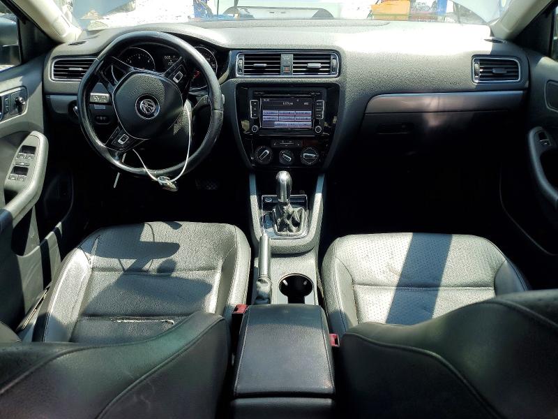 66016856 :رقم المزاد ، 3VWLA7AJ4FM306079 vin ، 2015 Volkswagen Jetta مزاد بيع