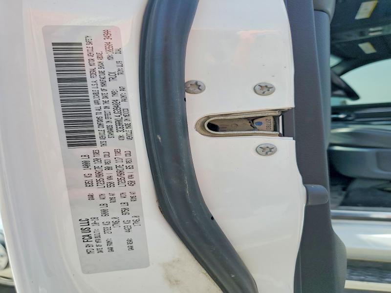 Продажа на аукционе авто 2018 Ram 3500, vin: 3C63RRKL4JG394024, номер лота: 66479886