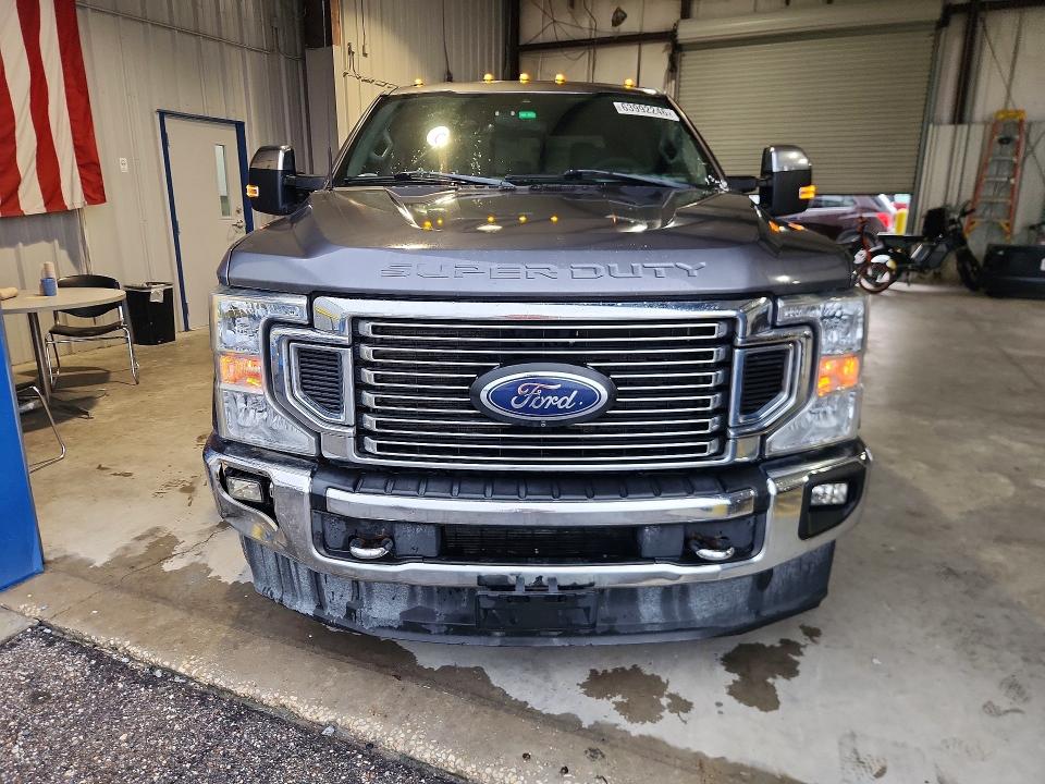 Продажа на аукционе авто 2021 Ford F350, vin: 1FT8W3DT1MED66856, номер лота: 63992246