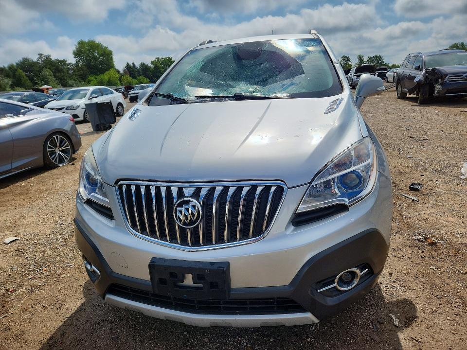 Aukcja sprzedaży 2016 Buick Encore, vin: KL4CJBSB7GB661926, numer aukcji: 63307086