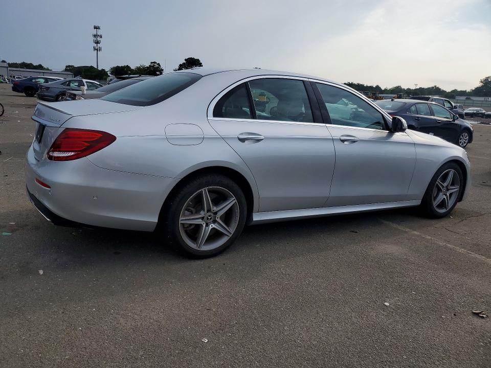 Продажа на аукционе авто 2019 Mercedes-benz E, vin: WDDZF6JB0KA539357, номер лота: 66786506