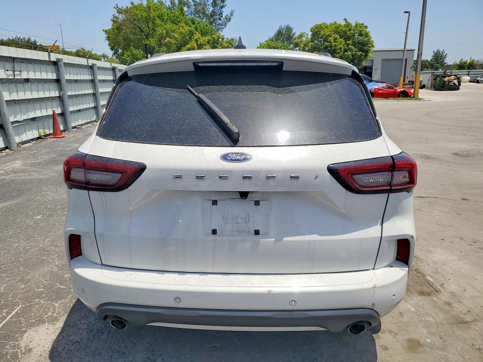 Продажа на аукционе авто 2023 Ford Escape, vin: 1FMCU0MN1PUB36305, номер лота: 65148996
