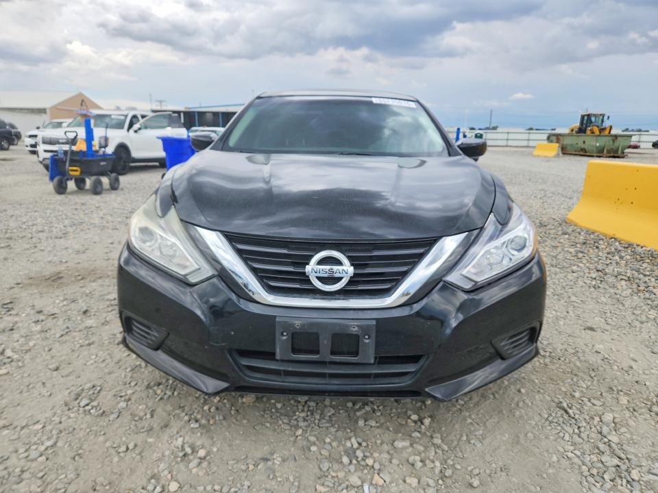 Продажа на аукционе авто 2017 Nissan Altima, vin: 1N4AL3AP2HC255791, номер лота: 65235016