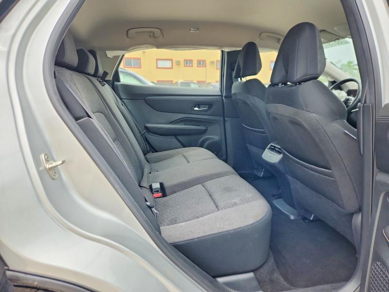 Продажа на аукционе авто 2023 Nissan Ariya, vin: JN1BF0AA7PM410234, номер лота: 66791146