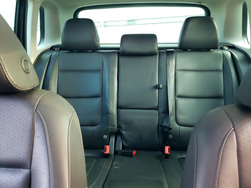 63758566 :رقم المزاد ، WVGBV7AX6GW588925 vin ، 2016 Volkswagen Tiguan مزاد بيع
