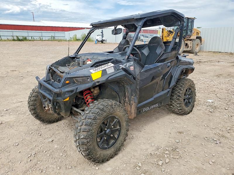 Aukcja sprzedaży 2021 Polaris General, vin: 3NSGXJ998MH652389, numer aukcji: 66996496