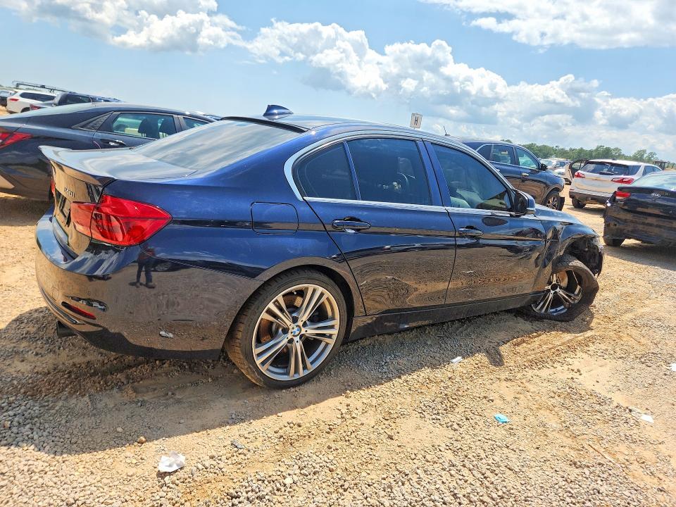 Aukcja sprzedaży 2017 Bmw 340, vin: WBA8B3G57HNU35576, numer aukcji: 63484876