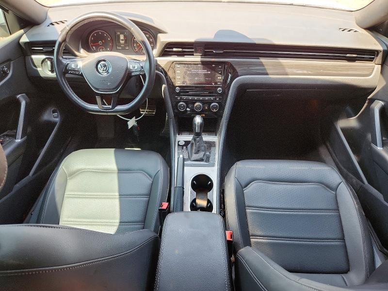 Продаж на аукціоні авто 2022 Volkswagen Passat, vin: 1VWMA7A32NC000861, номер лоту: 64501996