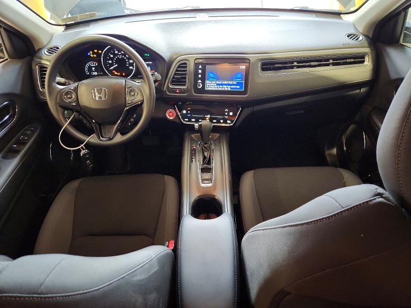 Продаж на аукціоні авто 2022 Honda Hr-v, vin: 3CZRU6H54NM754662, номер лоту: 66001076