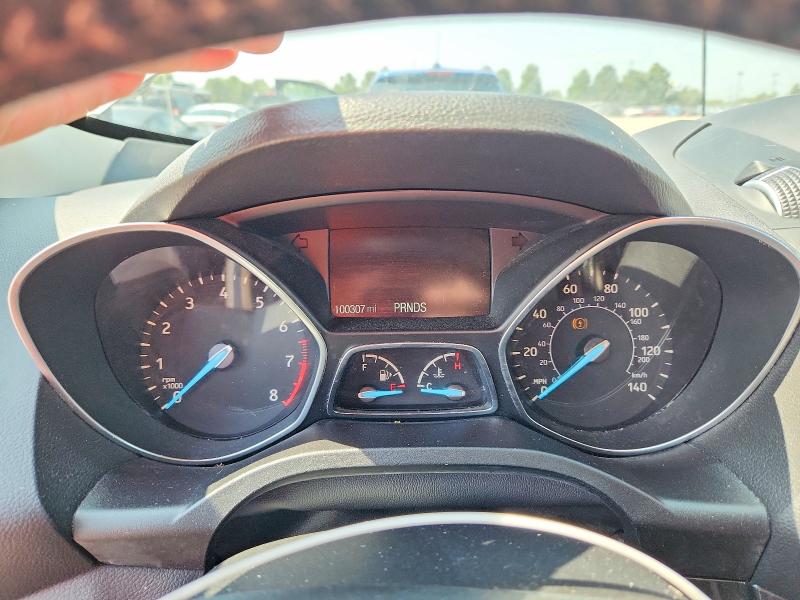 Продаж на аукціоні авто 2019 Ford Escape, vin: 1FMCU0J97KUC03473, номер лоту: 66460876