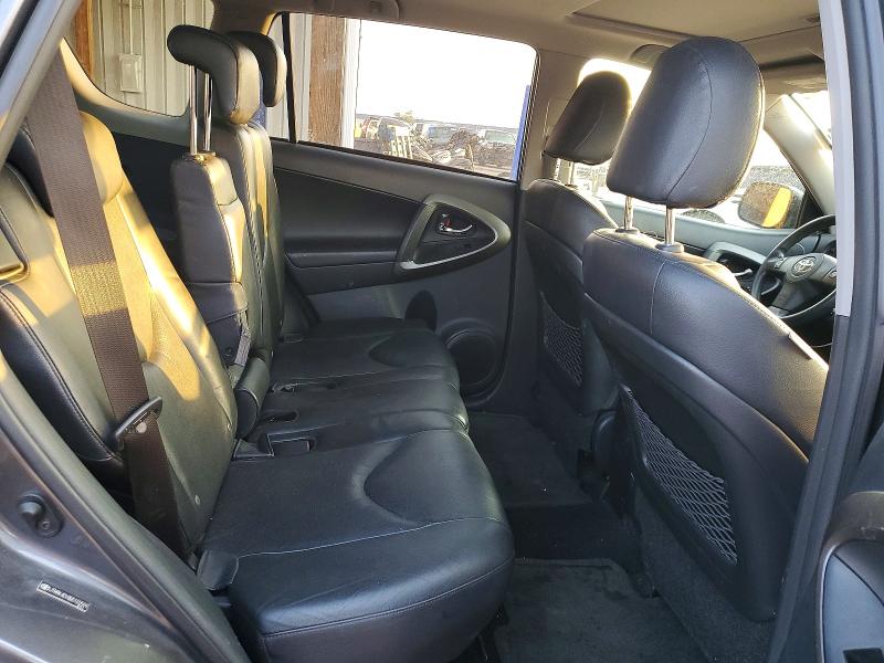 Продажа на аукционе авто 2011 Toyota Rav4, vin: JTMRK4DV8B5102599, номер лота: 64115726