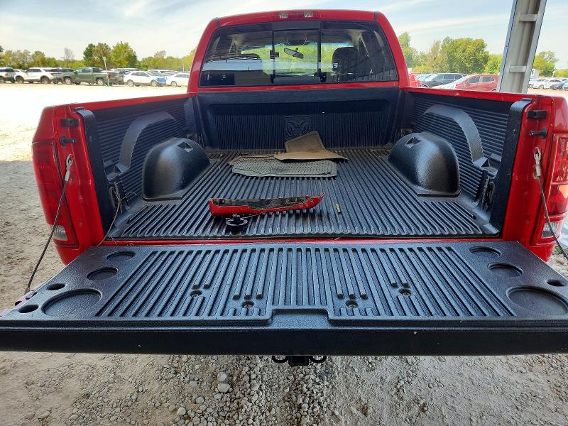 Aukcja sprzedaży 2005 Dodge Ram 1500, vin: 1D7HU18D45J515949, numer aukcji: 66643876