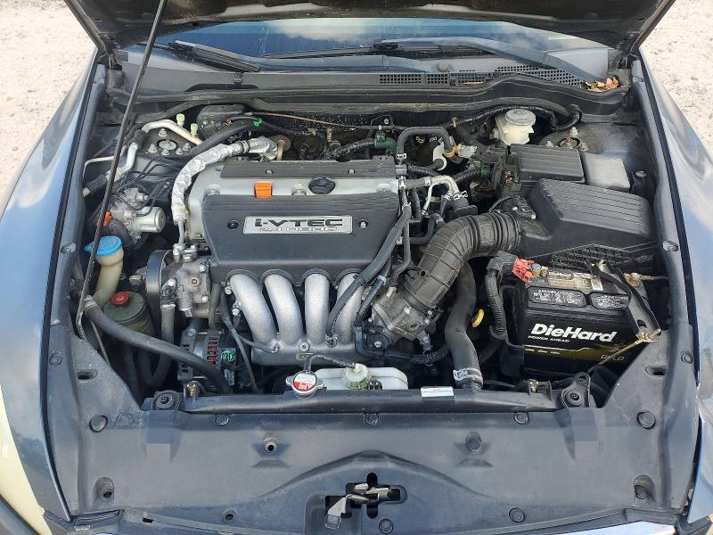 Продажа на аукционе авто 2007 Honda Accord, vin: 1HGCM56897A183187, номер лота: 64081286