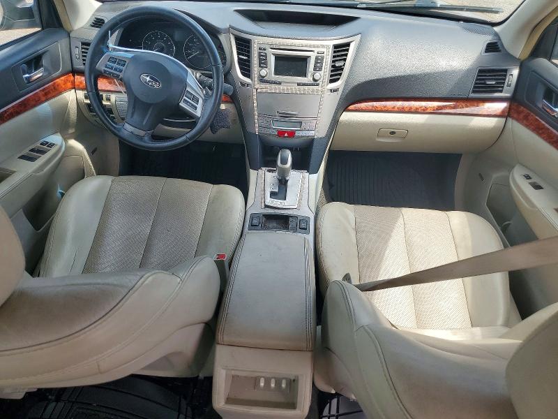 Aukcja sprzedaży 2012 Subaru Legacy, vin: 4S3BMBK62C3039704, numer aukcji: 66146776