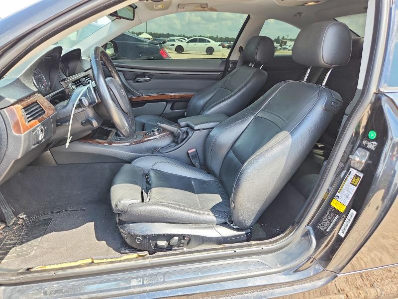 Aukcja sprzedaży 2011 Bmw 328, vin: WBAKE3C50BE557478, numer aukcji: 64147006