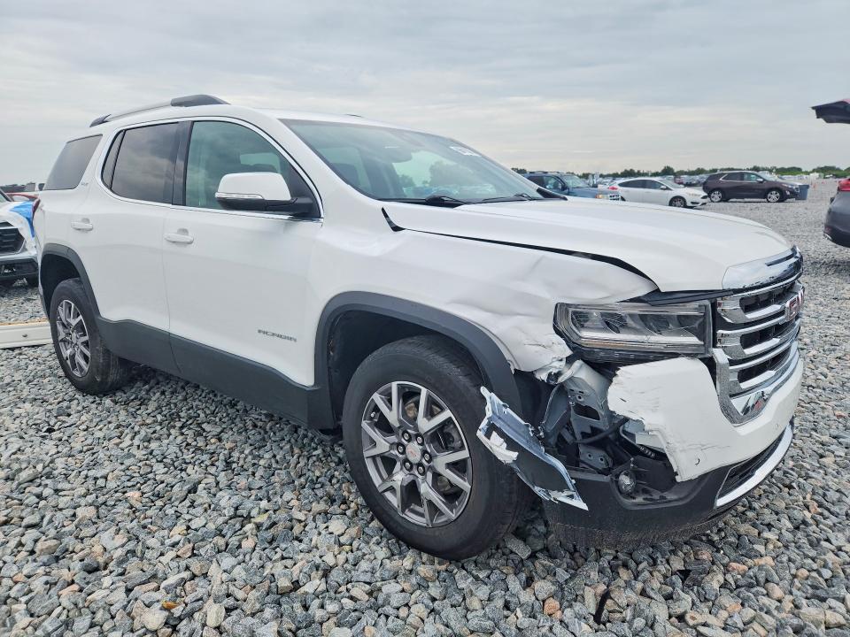 Aukcja sprzedaży 2021 Gmc Acadia, vin: 1GKKNMLS5MZ202627, numer aukcji: 63818066