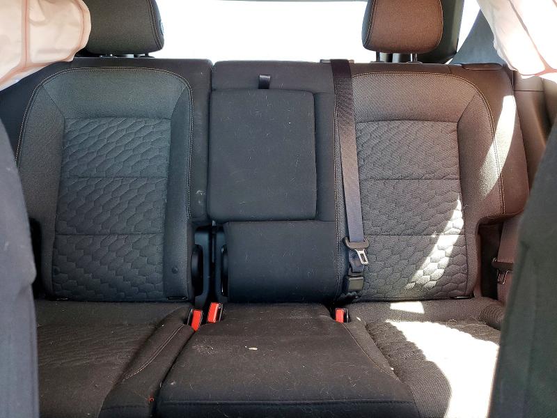 2020 Chevrolet Equinox მანქანა იყიდება აუქციონზე, vin: 2GNAXJEV2L6264012, აუქციონის ნომერი: 66174086