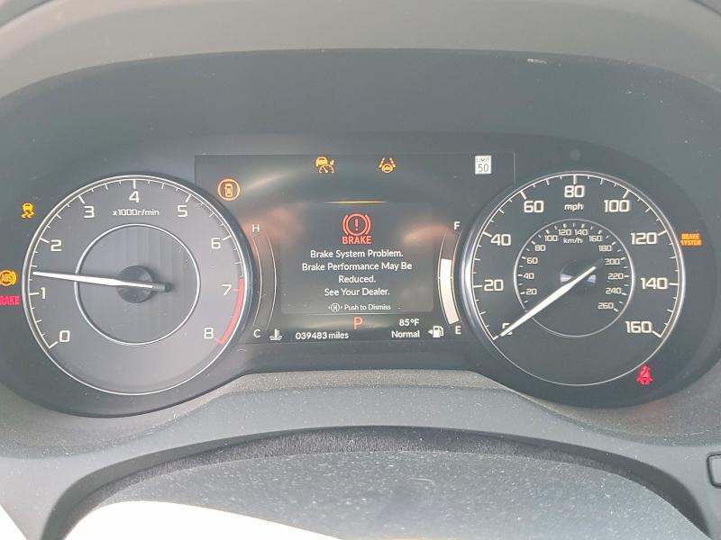 Продаж на аукціоні авто 2024 Acura Rdx, vin: 5J8TC2H37RL007944, номер лоту: 66897226