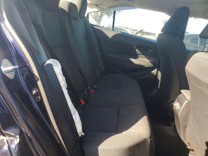 65469356 :رقم المزاد ، 5YFB4MDE3SP338785 vin ، 2025 Toyota Corolla مزاد بيع