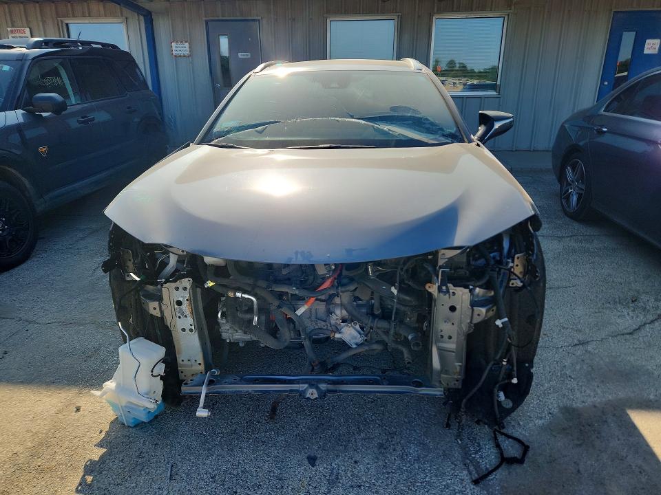 Продажа на аукционе авто 2019 Lexus Ux, vin: JTHU9JBH4K2017521, номер лота: 66295086