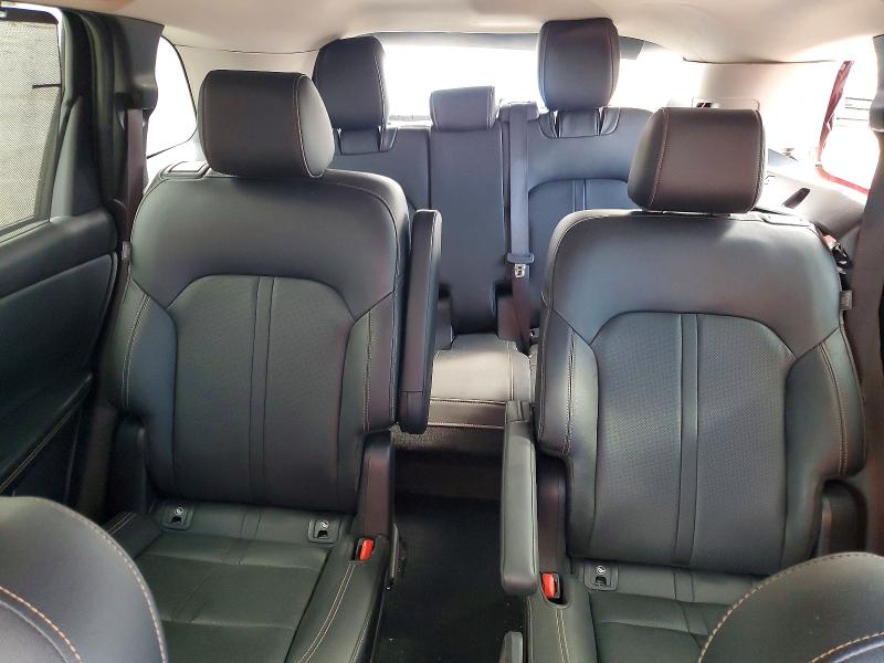 Aukcja sprzedaży 2024 Mazda Cx-90, vin: JM3KKBHAXR1150949, numer aukcji: 65328656