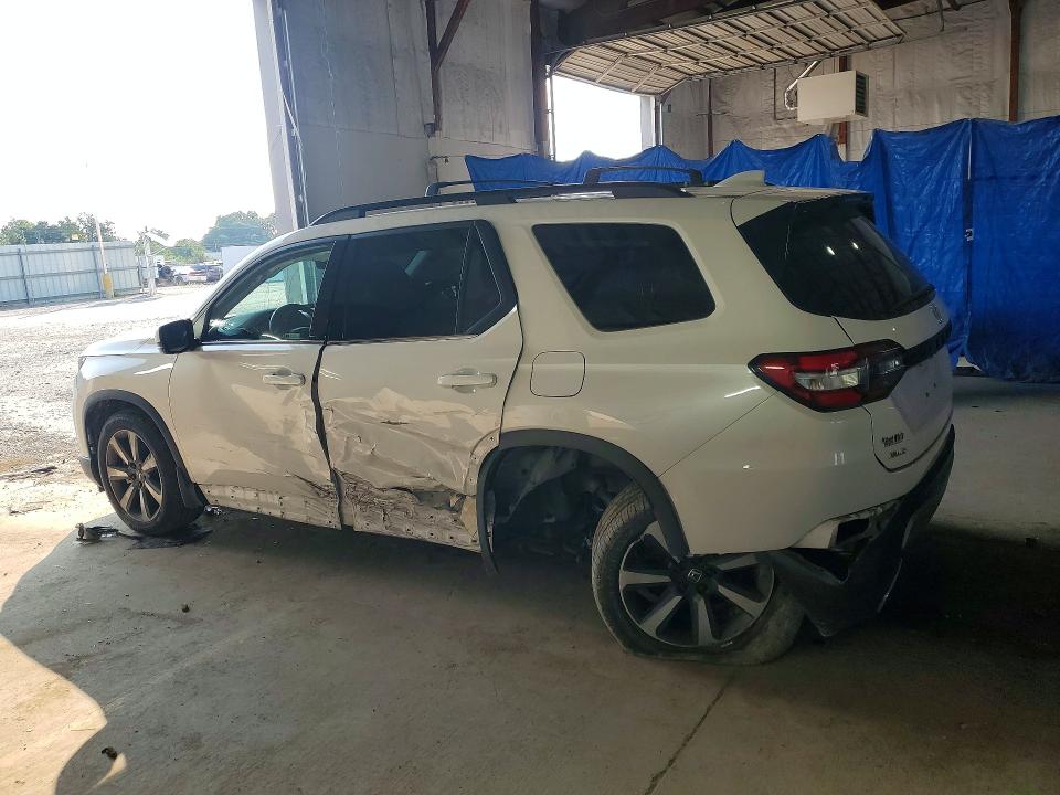Auction sale of the 2023 Honda Pilot, vin: 5FNYG1H87PB056785, lot number: 64257026