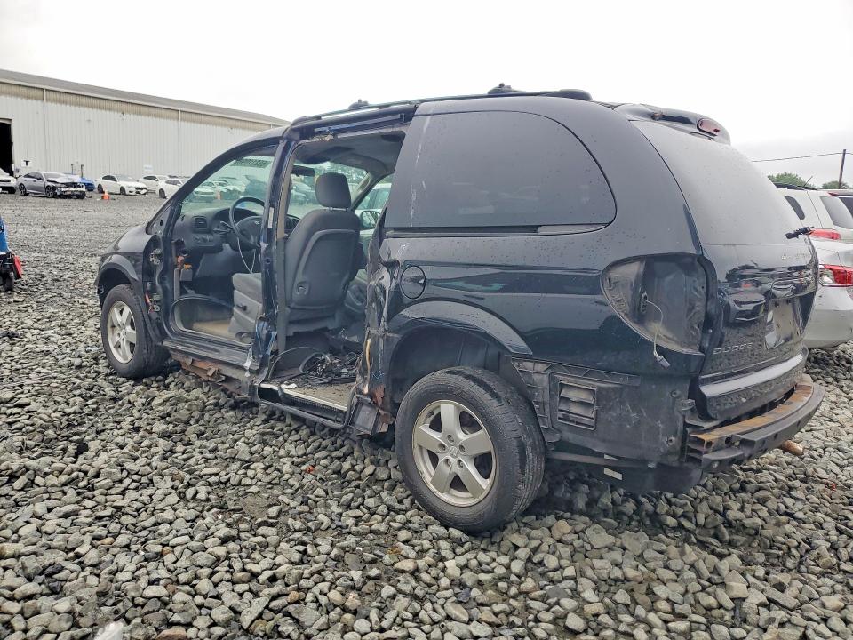 Aukcja sprzedaży 2005 Dodge Grand Caravan, vin: 2D4GP44L05R442816, numer aukcji: 65211096