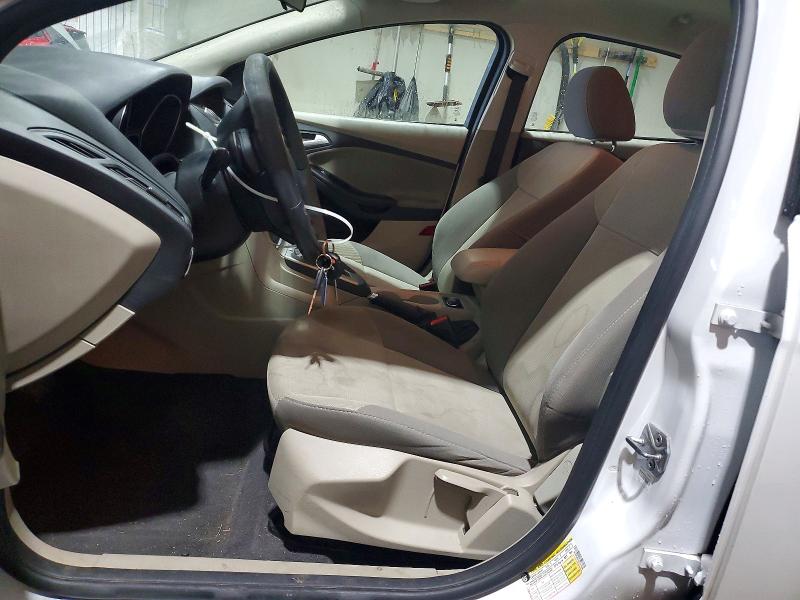 Продаж на аукціоні авто 2014 Ford Focus, vin: 1FADP3K21EL377896, номер лоту: 63296546