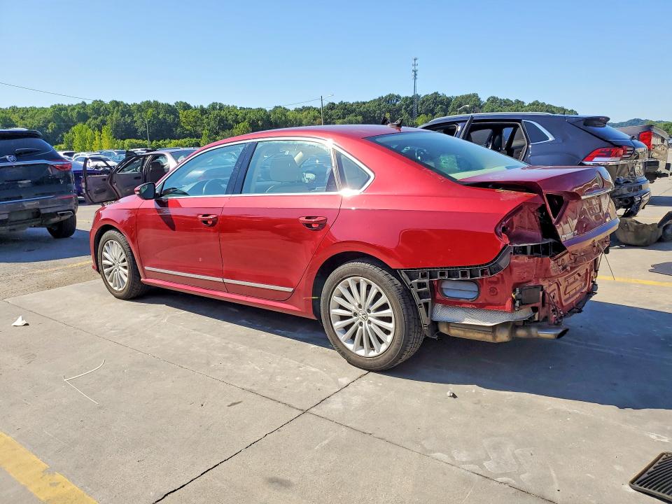 Aukcja sprzedaży 2016 Volkswagen Passat, vin: 1VWBS7A37GC012656, numer aukcji: 64424546
