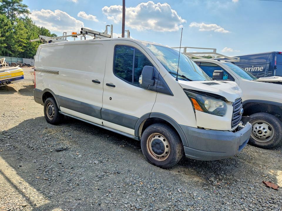 Продаж на аукціоні авто 2016 Ford Transit, vin: 1FTYR1YM8GKB55089, номер лоту: 66393986