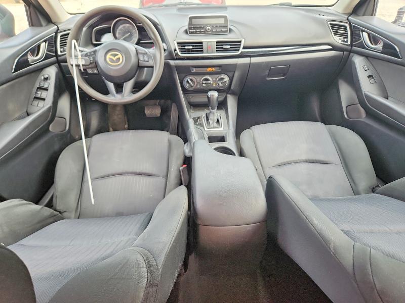Aukcja sprzedaży 2014 Mazda 3, vin: JM1BM1U73E1133640, numer aukcji: 67124226