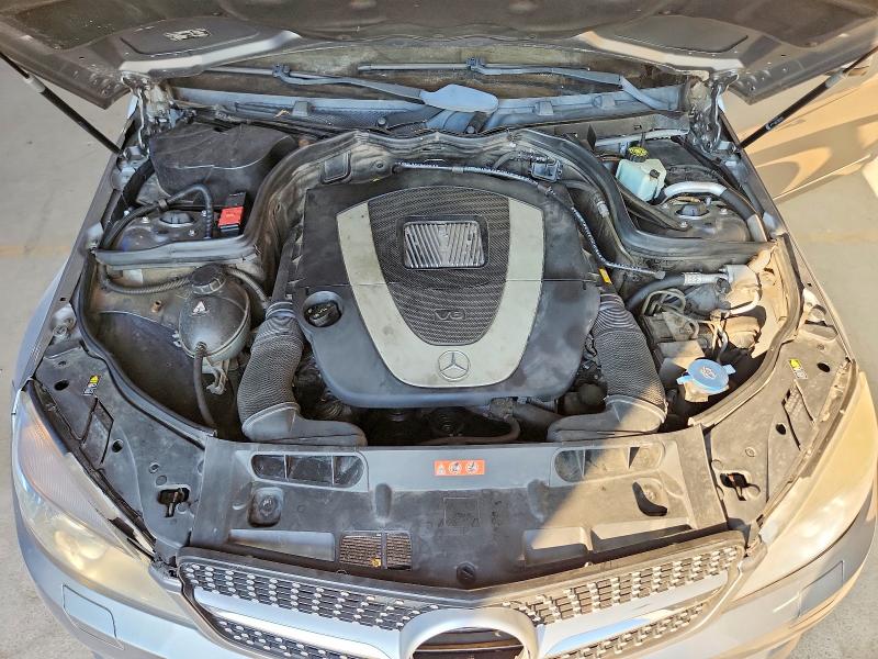 2011 Mercedes-benz C მანქანა იყიდება აუქციონზე, vin: WDDGF5GB7BR136079, აუქციონის ნომერი: 66727476
