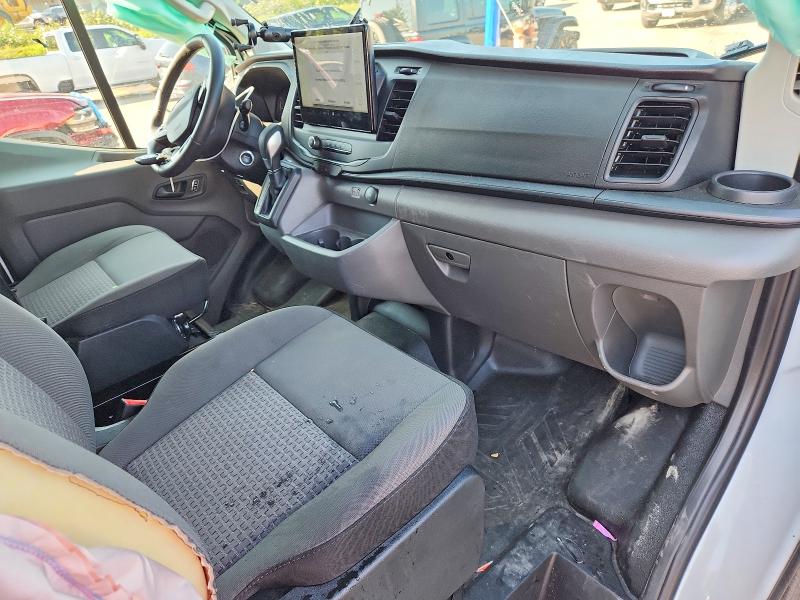 Aukcja sprzedaży 2026 Ford Transit, vin: 1FTBR1Y88TKA09701, numer aukcji: 63575666