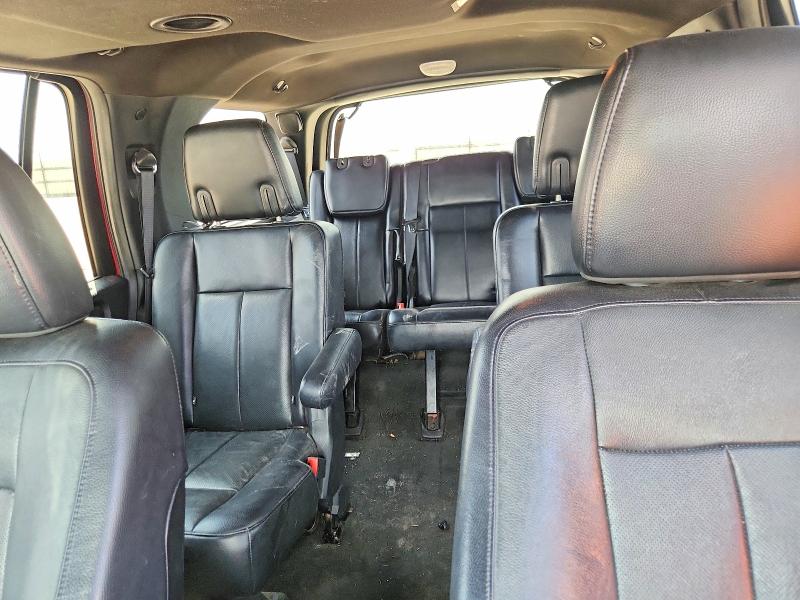 Aukcja sprzedaży 2017 Ford Expedition, vin: 1FMJU1KT2HEA44663, numer aukcji: 67199306