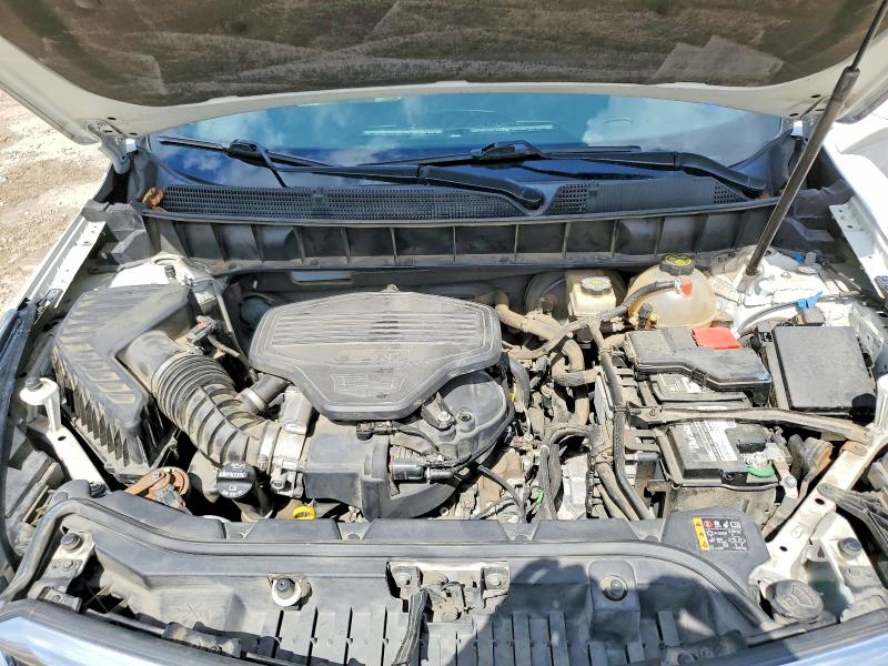 Aukcja sprzedaży 2017 Cadillac Xt5, vin: 1GYKNDRS6HZ138469, numer aukcji: 64771546
