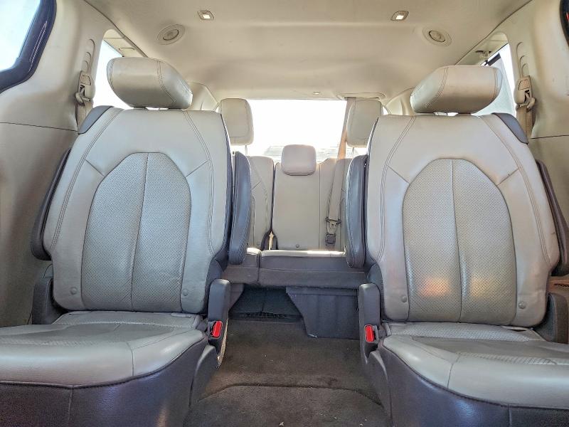 Aukcja sprzedaży 2017 Chrysler Pacifica, vin: 2C4RC1EG6HR622355, numer aukcji: 65477676