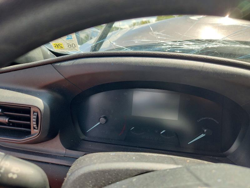 64077506 :رقم المزاد ، 1FM5K8AB5PGA34169 vin ، 2023 Ford Explorer مزاد بيع