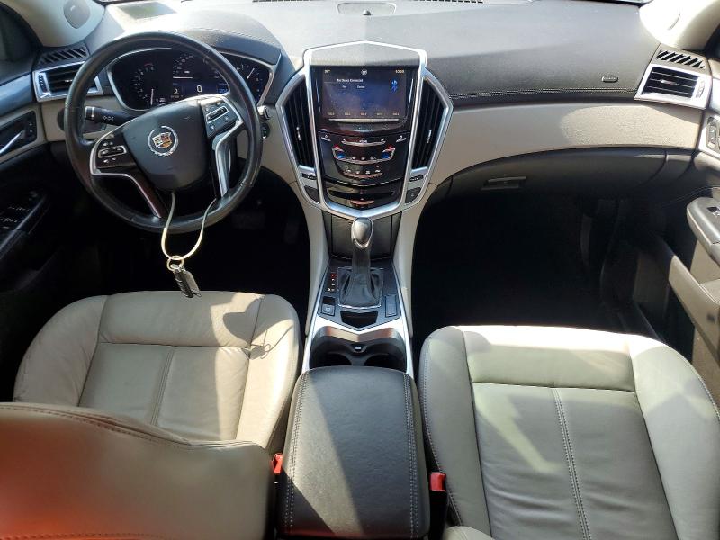 2014 Cadillac Srx მანქანა იყიდება აუქციონზე, vin: 3GYFNAE31ES578753, აუქციონის ნომერი: 66432226